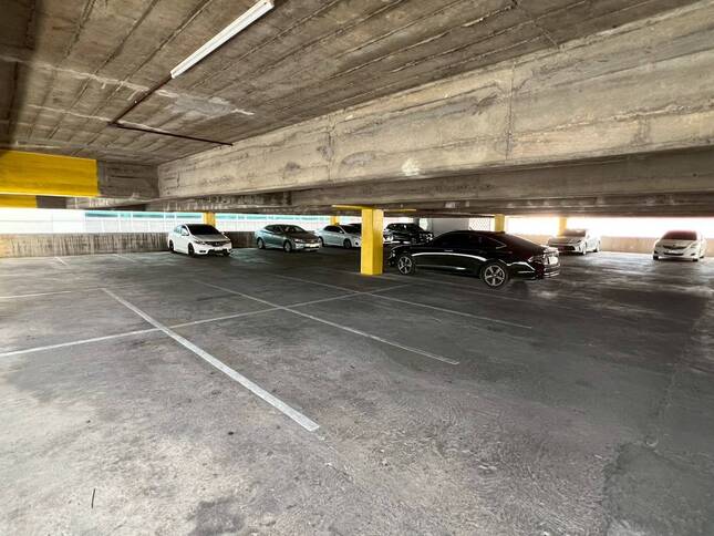 picture of Montien Hotel Surawong Bangkok006