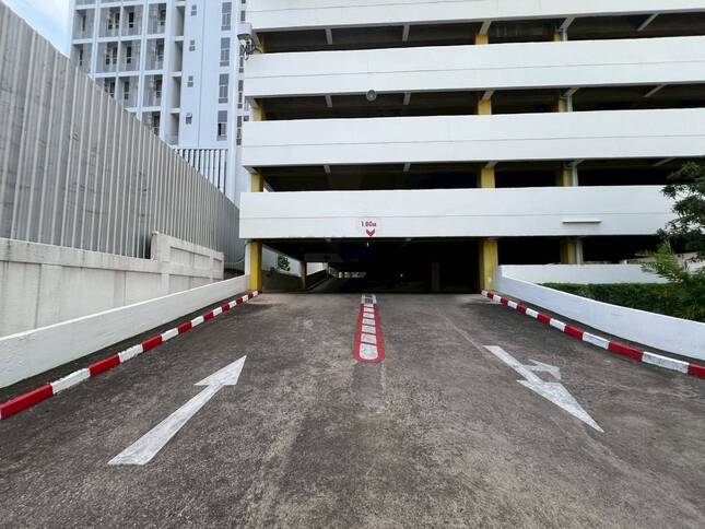 picture of Montien Hotel Surawong Bangkok007