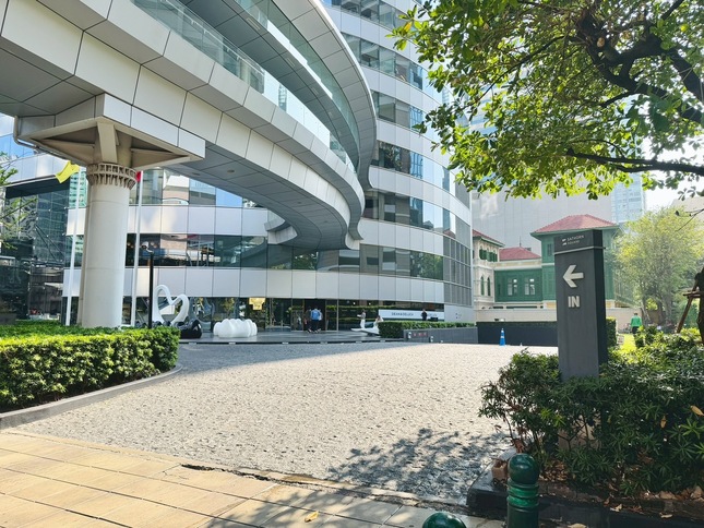 picture of Sathorn Square001