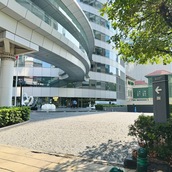 picture of Sathorn Square008