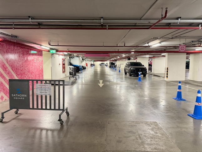 picture of Sathorn Square003