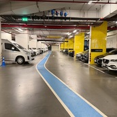 picture of Sathorn Square015