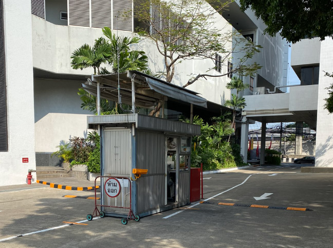 picture of S.P. Arcade Parking 004