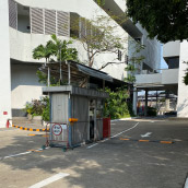 picture of S.P. Arcade Parking 009