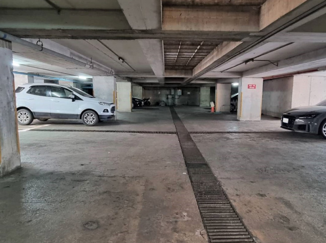 picture of The Waterford Thonglor 11 Parking 002