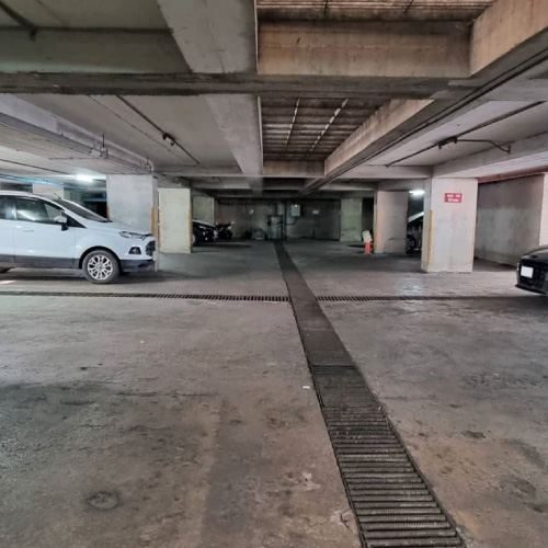 picture of The Waterford Thonglor 11 Parking 002